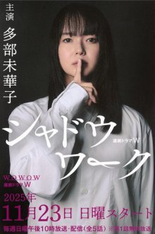 Работа в тени (2025)