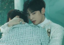 ASTRO ослепляет элегантностью в новой версии “All Night”