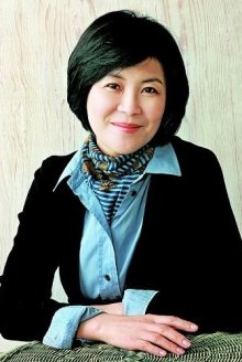 Ю Хён Ми / Yoo Hyun Mi