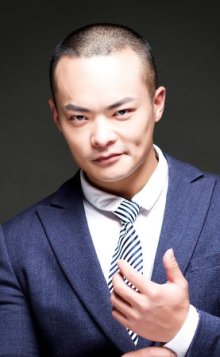 Ван Хун Цянь / Wang Hong Qian