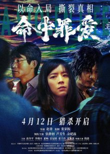 Украденная жизнь (2025)