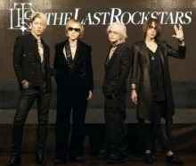 Рождение рок-группы THE LAST ROCKSTARS: YOSHIKI, HYDE, SUGIZO и MIYAVI