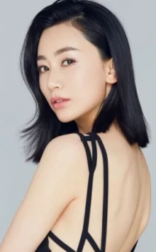 Фэн Цзя Мэй / Feng Jia Mei