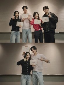 Час романтики (2026)