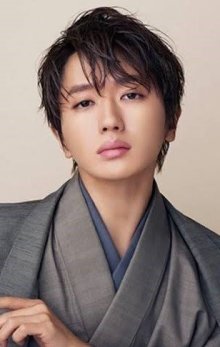 Нисидзима Такахиро / Nishijima Takahiro