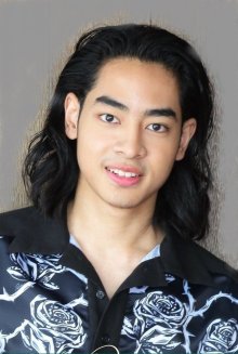 Джейджей Ден Прукпаюн / JJ Dan Pruekpayoong