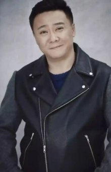 Жэнь Чжэн Бинь / Ren Zheng Bin