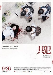 Свидетели преступления (2014)