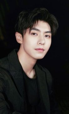 Ли Ю Чуань / Li You Chuan