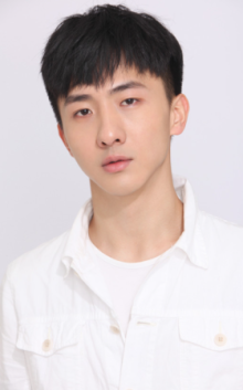 Лю Пэй / Liu Pei