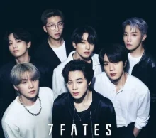[Обновление] BTS. Вы служите, мы вас подождём!