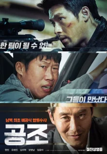 Сотрудничество (2017)