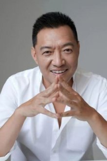 Ли Мэн Нань / Li Meng Nan