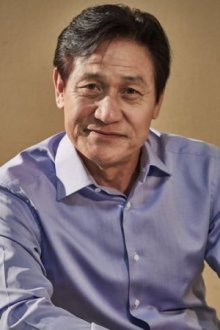 Ан Сон Ги / Ahn Sung Ki
