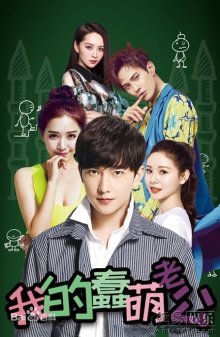 Мой милый глупый муж (2016)