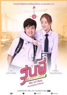 Тайная любовь: Мой мальчик (2016)