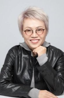Линь Юй Фэнь / Lin Yu Fen