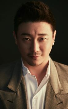 Ли Бо / Li Bo  1977