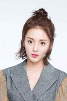 Лю Цзя / Liu Jia  1984