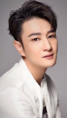 Чжан Мин Мин / Zhang Ming Ming