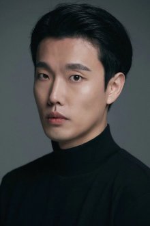 Ким Хи Су / Kim Hee Su