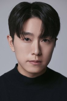 Чу Кван Хён / Joo Kwang Hyun