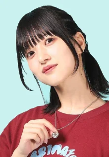 Мияшита Саки / Miyashita Saki