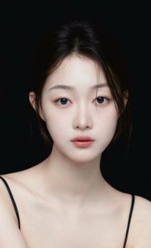 Сунь Мэн Цю / Sun Meng Qiu