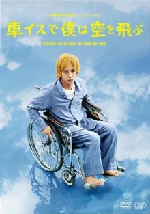Я взлетаю в небо на инвалидной коляске (2012)