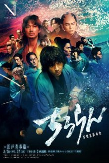 Чируран: Реквием Синсэнгуми (2026)