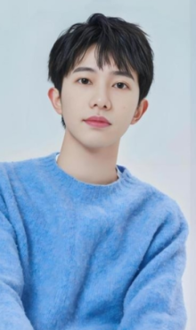 Ли Цзюнь Хао / Rimiko Li / Li Jun Hao