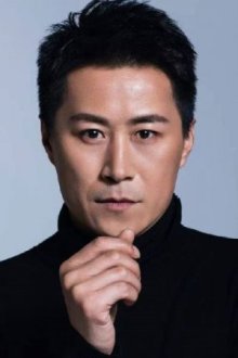 Чан Цзинь / Chang Jin