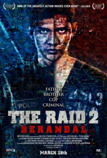 Рейд 2 (2014)