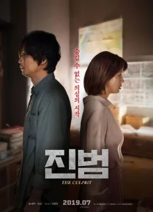 Настоящий преступник (2019)