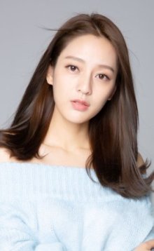 Дин Лю Янь / Jennifer Ding / Ding Liu Yan