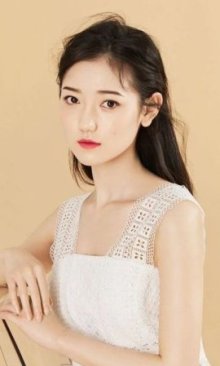 У Шуан И / Wu Shuang Yi