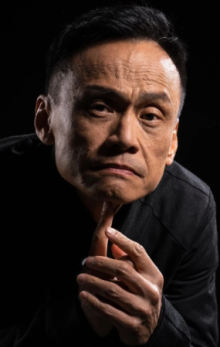 Чэнь И Вэнь / Chen Yi Wen