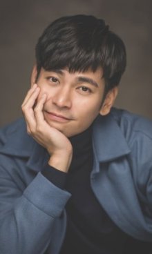 Ян Цзы И / Yankee Yang / Yang Zi Yi