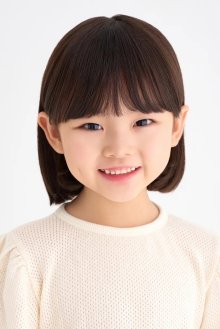 Ким Се A / Kim Se A