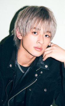 Куваяма Рюта / Kuwayama Ryuta