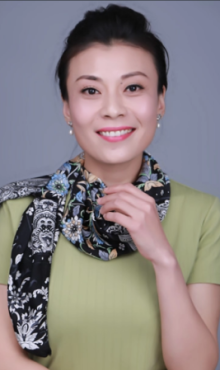 Жу Тянь / Ru Tian