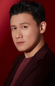 Тонг Юэ / Tong Yue