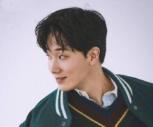 Свадебные колокола для Ли Со Джуна