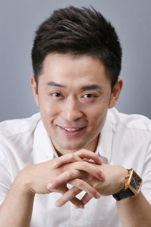 Вэй Цзы Синь / Wei Zi Xin