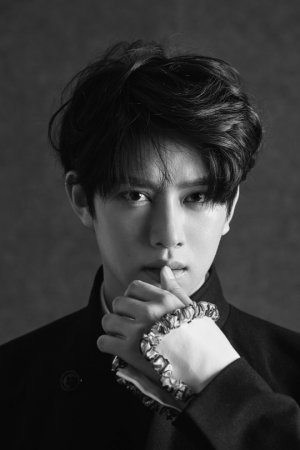 Ким Хи Чхоль / Kim Hee Chul