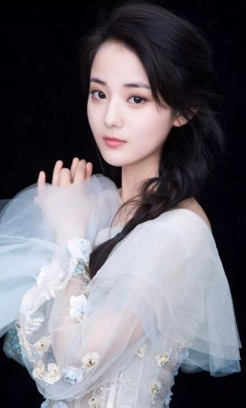 Ма Цянь Цянь / Ma Qian Qian