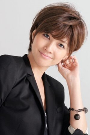 Утида Юки / Uchida Yuki