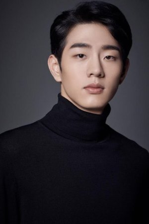 Ли Сын У / Lee Seung Woo  1994