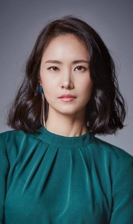 Пак Су Ён / Park Soo Yeon  1979