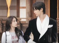 Пён У Сок очарует не только зрителей